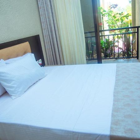 Quality Inn Hotel Kigali Exterior foto